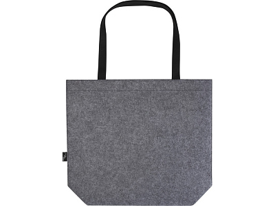 Эко-сумка с ластовицей Felta