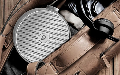 Портативная колонка DreamWave Genie