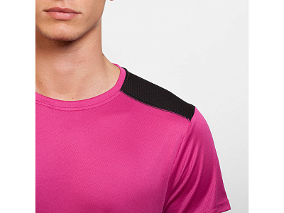 Спортивная футболка Detroit детская