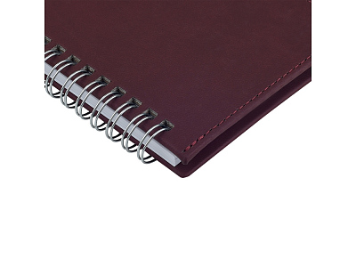 Планинг датированный Velvet на 2026 год