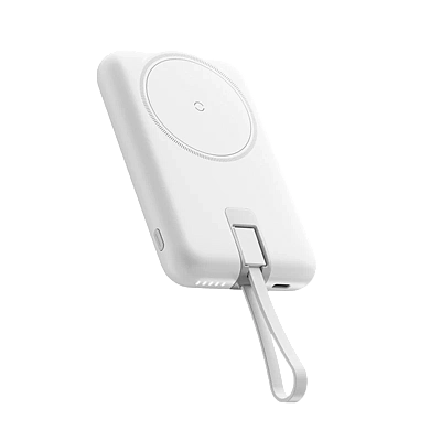 Беспроводной магнитный ПЗУ MOVESPEED L10, зеленый