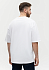 Футболка унисекс оверсайз STAN хлопок 260, 156 - Фото 6