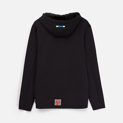 Лейбл Listra Soft Touch, L, серый