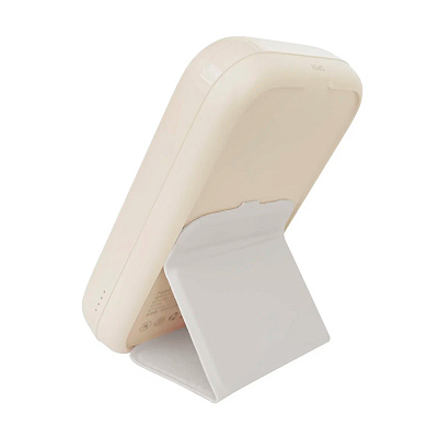 Беспроводной магнитный ПЗУ Solove W13, черный