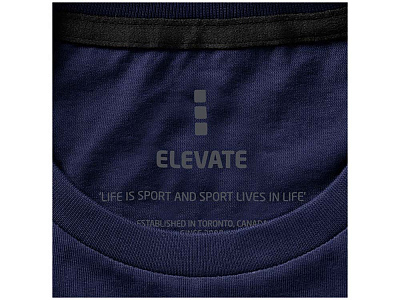 Футболка Nanaimo мужская