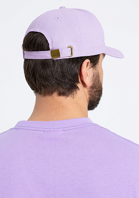 Бейсболка STAN 5 клиньев хлопок 260, 12