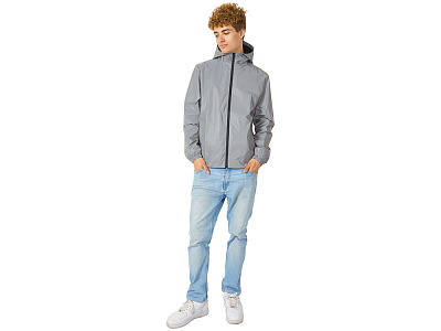 Ветровка светоотражающая Reflector