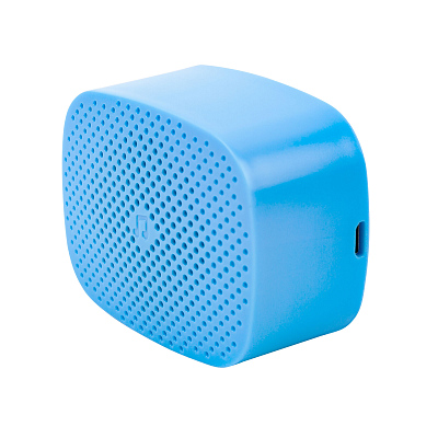 Портативная колонка Rombica Мysound Melody, фиолетовый