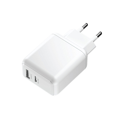 Сетевое ЗУ Olmio 30W