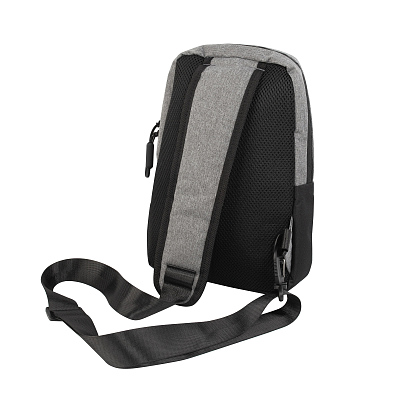 Набор "Freelancer", серый с черным