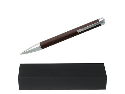 Ручка шариковая Storyline Burgundy