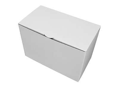 Штоф Бык- символ года, 0,5 л.