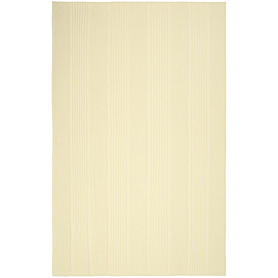 Плед Pail Tint, светло-желтый