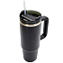 Термокружка Stayway, чёрный - Фото 4