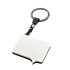 Брелок Мысль (белый) - Фото 3