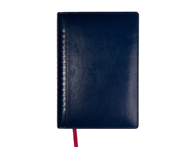 Ежедневник недатированный A5 Image