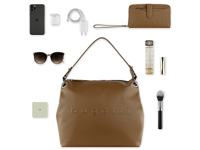 Сумка наплечная женская Daphne