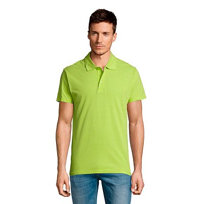 Рубашка поло мужская SUMMER II 170 