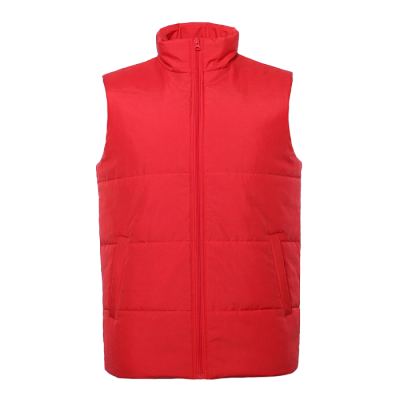 Жилет унисекс STAN утепленный 90, 130,85