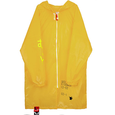 Лейбл Listra Soft Touch, L, красный