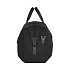 Дорожная сумка VICTORINOX Architecture Urban2 Compact Weekender, черный, полиэстер/кожа, 47x23x31 см, 32 л - Фото 5