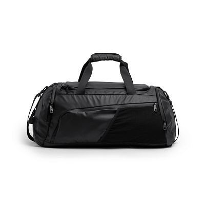 Сумка-рюкзак спортивная FANTOM  (Чёрный)