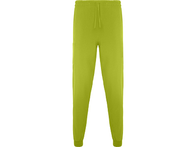 Брюки Fiber, унисекс (Фисташковый)