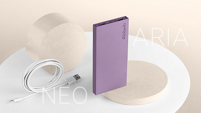 ПЗУ 96 Rombica NEO ARIA, светлое дерево