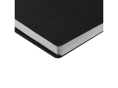 Ежедневник полудатированный А5 Orbit