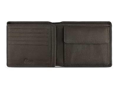 Портмоне Bomba с защитой данных RFID