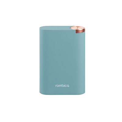 ПЗУ 82 Rombica NEO Alfa, черный