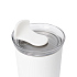 Термокружка вакуумная Страда, белая - Фото 5
