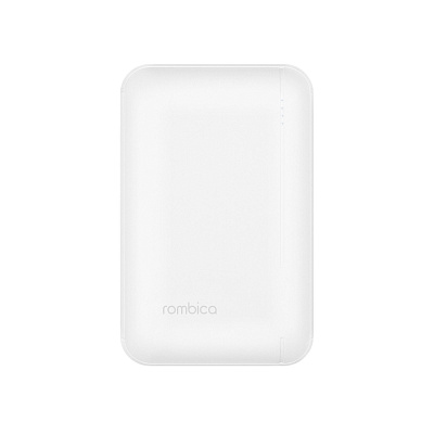 ПЗУ Rombica NEO Mini  (Белый)