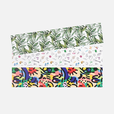 Суперобложка для ежедневника Mirada, M