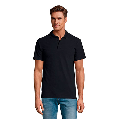 Рубашка поло мужская SPRING II 210