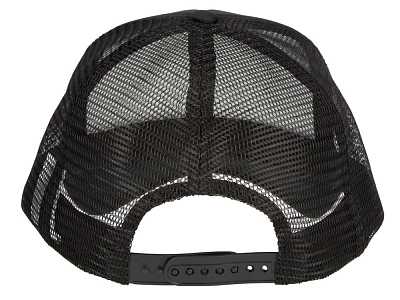 Бейсболка Trucker