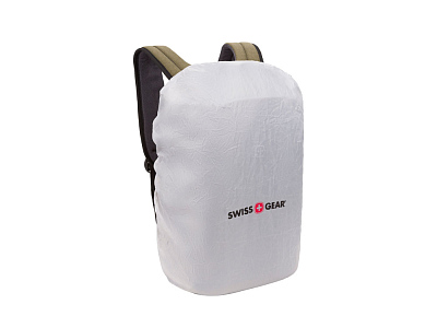 Рюкзак-антивор