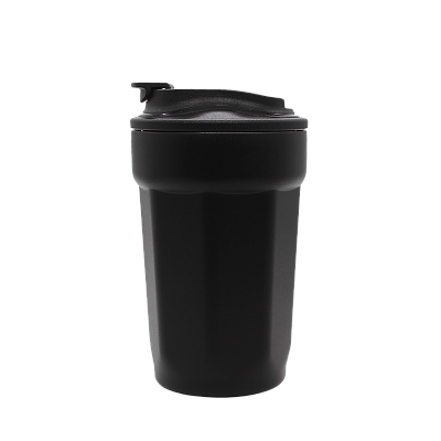 Термостакан TEDGE (черный)