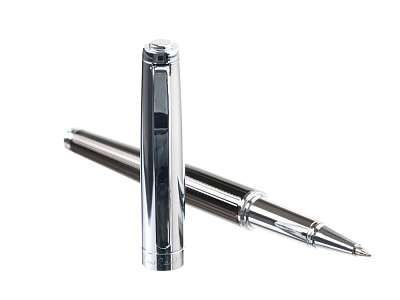 Ручка-роллер LEO