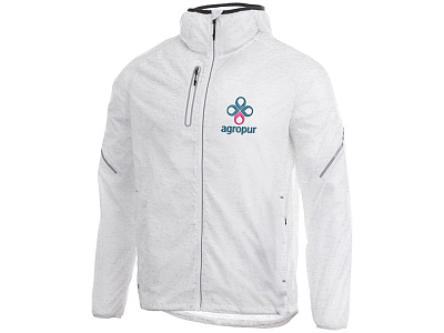 Куртка складная светоотражающая Signal мужская