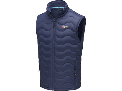 Телогрейка утепленная  Epidote мужская