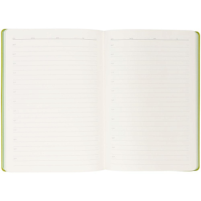 Набор Skywriting, черный с зеленым