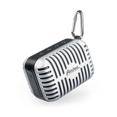 Портативная колонка Partner Marvel BT