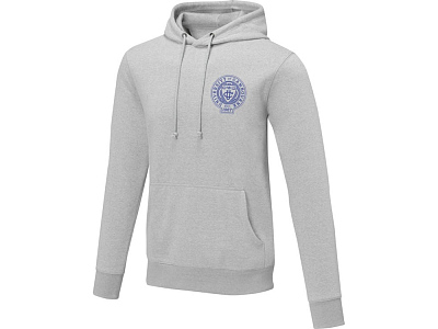 Толстовка с капюшоном Charon мужская