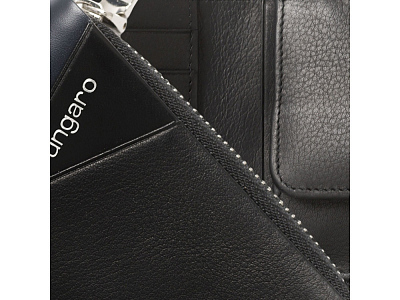 Кошелек с застежкой-молнией Lapo