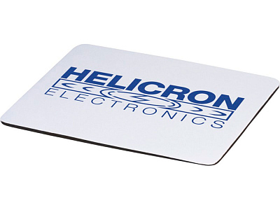 Коврик для мыши Pure с антибактериальным покрытием