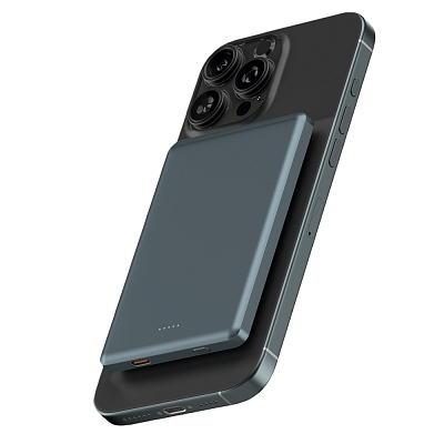 Беспроводной магнитный ПЗУ PERO PB11 5K PD