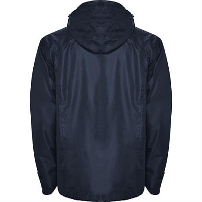 Куртка («ветровка») ALASKA мужская, МОРСКОЙ СИНИЙ 3XL