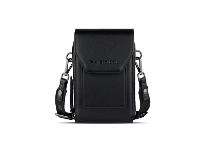 Сумка наплечная Almata