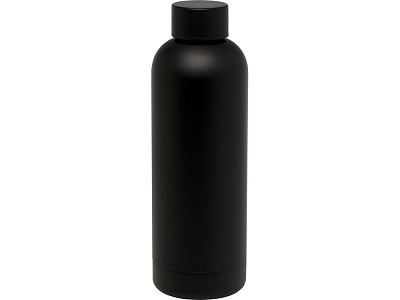 Бутылка из нержавеющей стали Spring, 500 мл